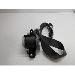 Ceinture Arriere Gauche Troisieme Ligne Kia Carens 4 Phase 1